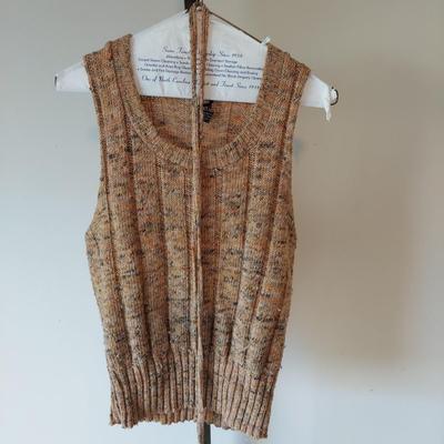 60s & 70s Vintage Matching Sets, Blouses and Skirts Size Small (B1-BBL)