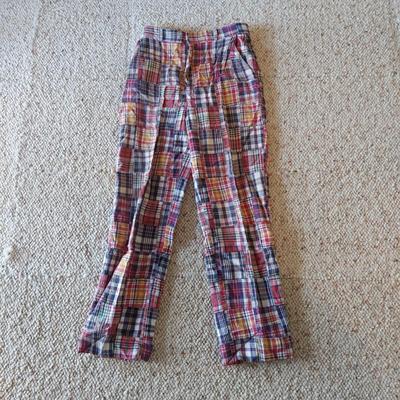 60s & 70s Vintage Matching Sets, Blouses and Skirts Size Small (B1-BBL)
