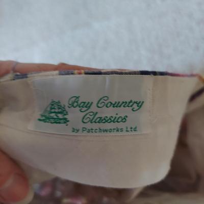60s & 70s Vintage Matching Sets, Blouses and Skirts Size Small (B1-BBL)