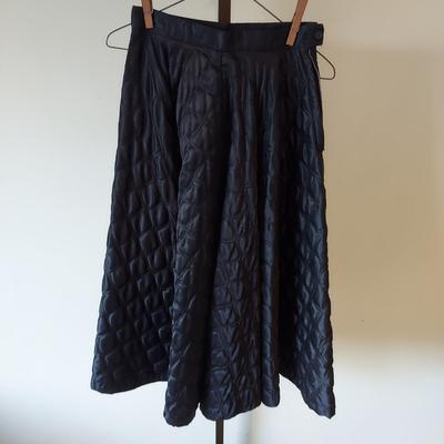 60s & 70s Vintage Matching Sets, Blouses and Skirts Size Small (B1-BBL)
