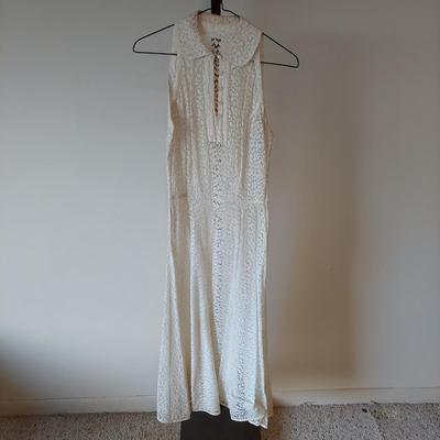 60s & 70s Vintage Matching Sets, Blouses and Skirts Size Small (B1-BBL)