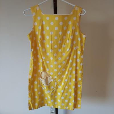 60s & 70s Vintage Matching Sets, Blouses and Skirts Size Small (B1-BBL)