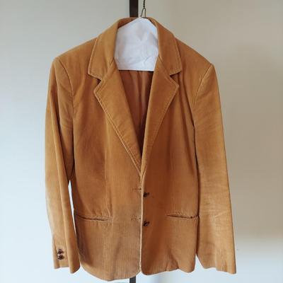 60s & 70s Vintage Matching Sets, Blouses and Skirts Size Small (B1-BBL)