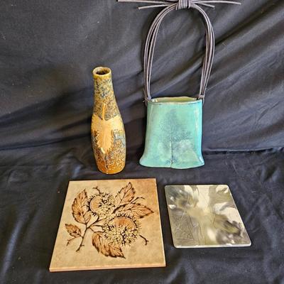 Unique Ceramic Tiles and More (LR-DW)
