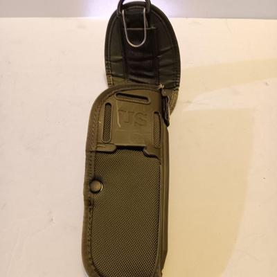 GI Issue M12 Hip Holster