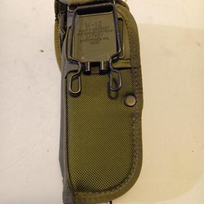 GI Issue M12 Hip Holster