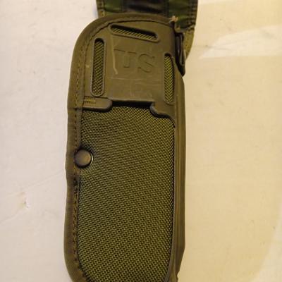 GI Issue M12 Hip Holster