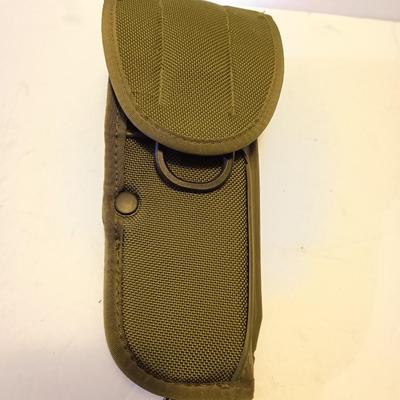 GI Issue M12 Hip Holster