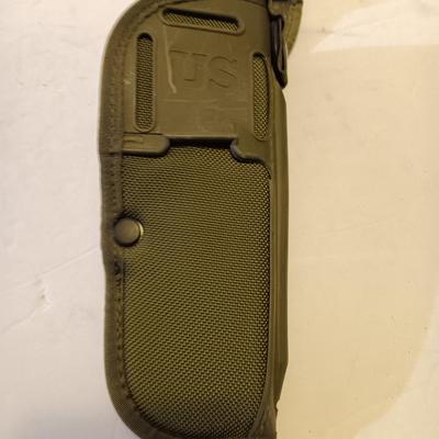 GI Issue M12 Hip Holster