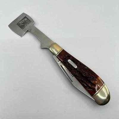 470 Marbles Pocket Knives