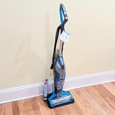 BISSELL ~ Crosswave ~ All-in-One Multi-Surface Wet Dry Vac