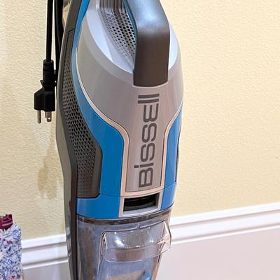 BISSELL ~ Crosswave ~ All-in-One Multi-Surface Wet Dry Vac