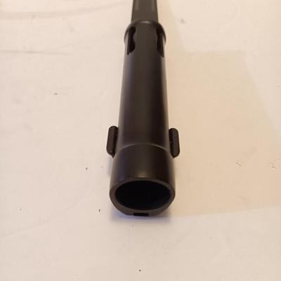 FN FAL C bayonet, Belgium M63 with scabbard
