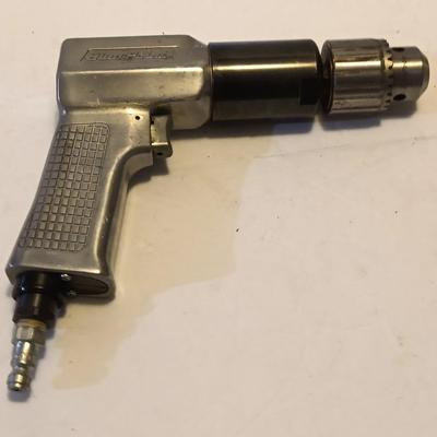 Blue Point Pneumatic Air Drill