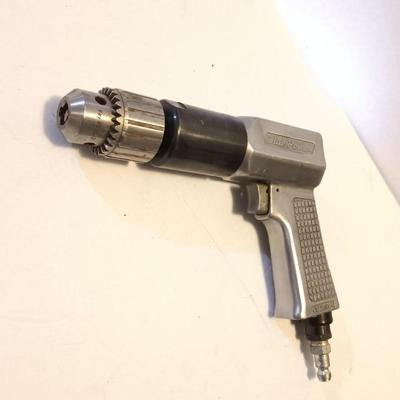 Blue Point Pneumatic Air Drill