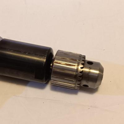 Blue Point Pneumatic Air Drill
