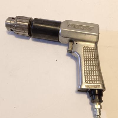 Blue Point Pneumatic Air Drill