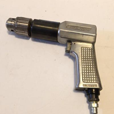 Blue Point Pneumatic Air Drill