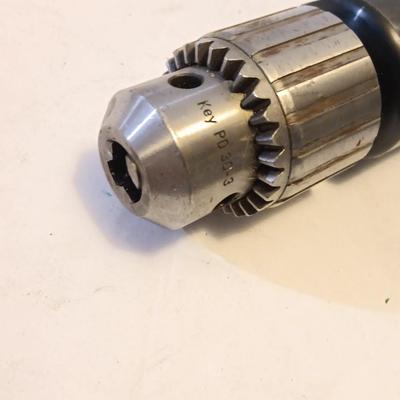 Blue Point Pneumatic Air Drill