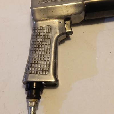 Blue Point Pneumatic Air Drill