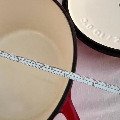 Cuisinart 3 Qt. Covered Casserole Dish