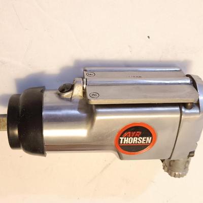 AIR Thorsen 3/8" Drive Butterfly Air impact wrench