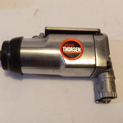 AIR Thorsen 3/8" Drive Butterfly Air impact wrench