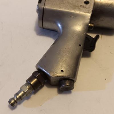 Sears Craftsman Pneumatic air Impact wrench model 875-188840