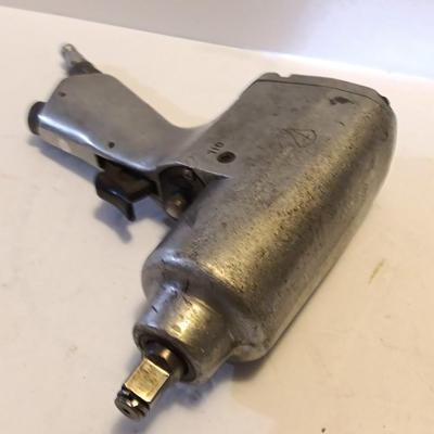 Sears Craftsman Pneumatic air Impact wrench model 875-188840