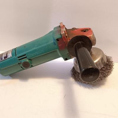 Makita Electric 125 mm Disc Grinder Mosel GA5000