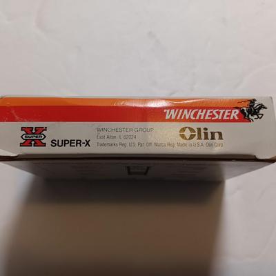 Winchester Super X Magnum 12 Guage 3" shotgun shells - 2 boxes