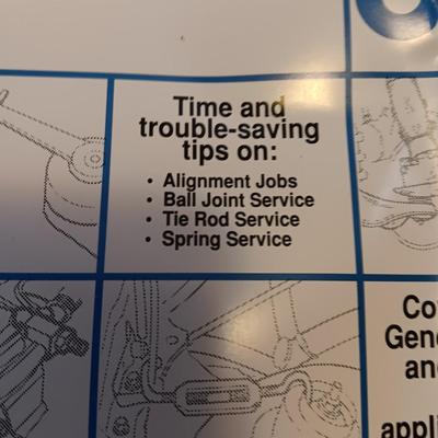 OTC Alignment & Suspension Ball Joint Press Kit, U Joint Removal Tool