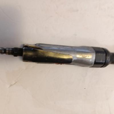 Milwaukee 133SP Pneumatic 3/4" Ratchet wrench
