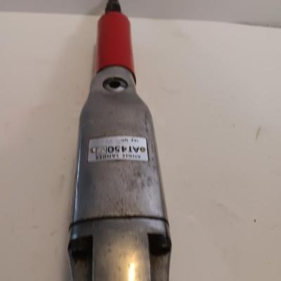Pneumatic AT450 Angle sander
