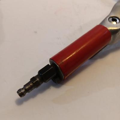 Pneumatic AT450 Angle sander