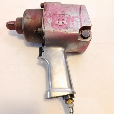 Ingersoll Rand pneumatic Super Duty Air Impact Wrench