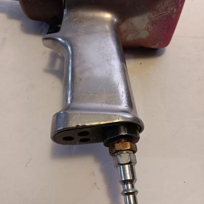 Ingersoll Rand pneumatic Super Duty Air Impact Wrench