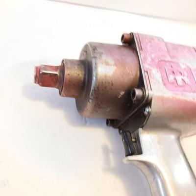 Ingersoll Rand pneumatic Super Duty Air Impact Wrench