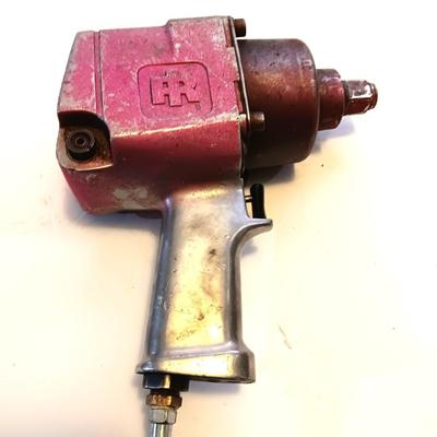 Ingersoll Rand pneumatic Super Duty Air Impact Wrench