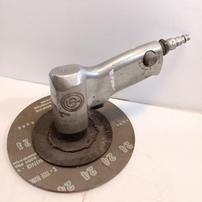 Chicago Pneumatic CP 778 high speed sander