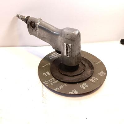 Chicago Pneumatic CP 778 high speed sander