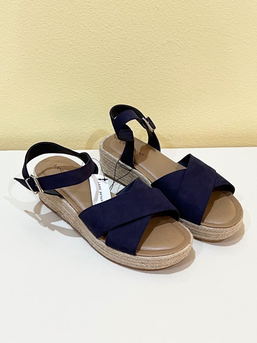 Lane discount bryant sandals