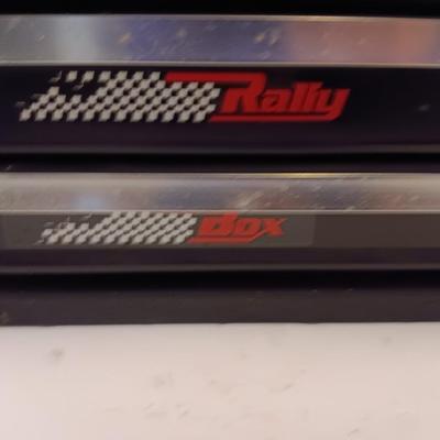 Craftsman Rally three drawer toolbox