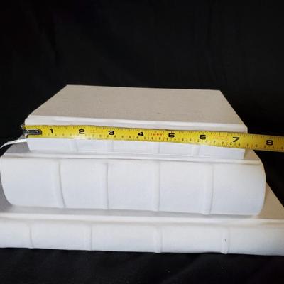 Home Decor Book Set