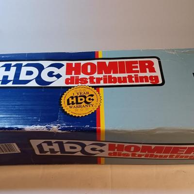 Heavy Duty 4-ton Hand power puller New in box