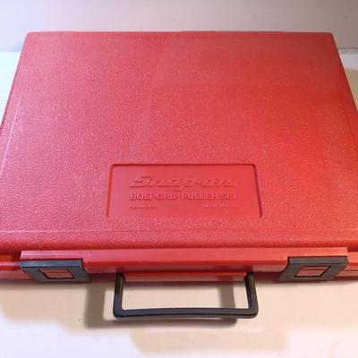 SNAP ON Bolt-Grip Puller set