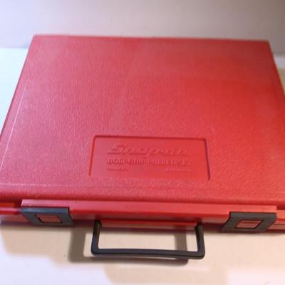 SNAP ON Bolt-Grip Puller set
