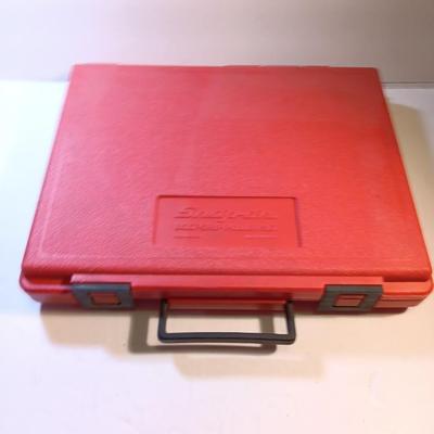 SNAP ON Bolt-Grip Puller set
