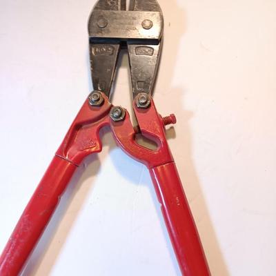 NO. 2 H.K. Porter Inc Bolt cutters