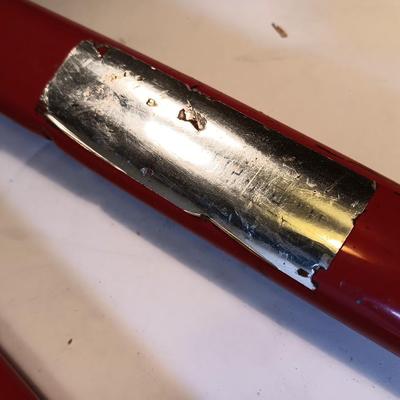 NO. 2 H.K. Porter Inc Bolt cutters